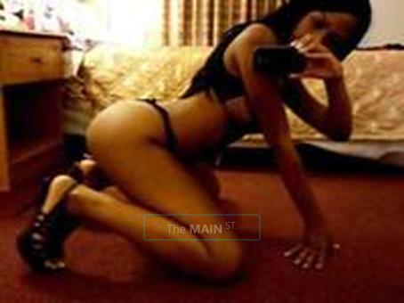 imm upp l@t3 cravin summ funny~, 22