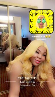 Blonde Bombshell is back on the prowl for Generous guys only, 28