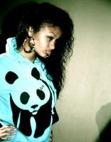 â™¡ IF â™¡ Your â™¡ Feeling â™¡ Lucky â™¡ So â™¡ Am â™¡ I â™¡ Latina&Black Mix, 20