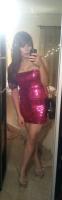 Sexy LA Girl arrives in town Saturday night