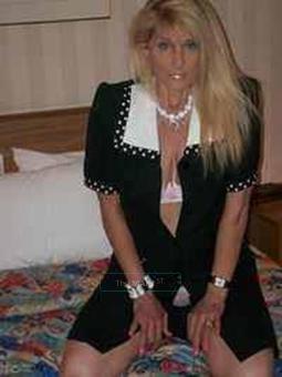 LEAVING TOMORROW - Southern Belle Pamela-Michelle, 44