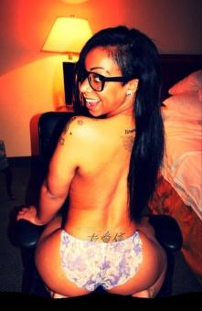 Exotic Latinaâ™¥ L e T â™¥ M E â™¥ B l o W â™¥ U â™¥ A w a Y â™¥ W/ m Y â™¥ A M A Z I N G â™¥ S K I , 22