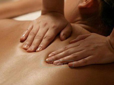 Sensual Male 2 Male Massage, 21