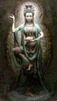 ***Tantra Goddess Dakini ; Come Discover The Mystery***