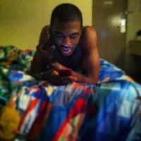 College Kid Looking For Older Friend Whos Willing To Spend ... 8" Long !!, 20