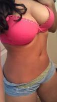 Your Fantasy Girl With All The Curves, 21