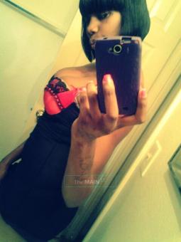 Sasha Twerk Special!, 22