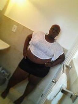 Hey Fellas Its Your Girl Ms.Wild Cherry From New Orleans, 18