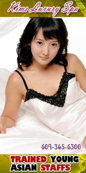 â–‚ â–ƒ â–„ â–… â–† â–‡ â–ˆ â–ˆ â–‡ â–† â–… â–„ â–ƒ â–‚ GRAND OPENING âœ¿ #1 ASIAN SPA in ACâœ¿ â–‚ , 23