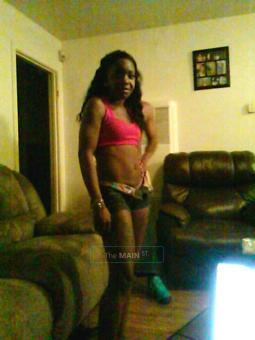 Adult Entertainment