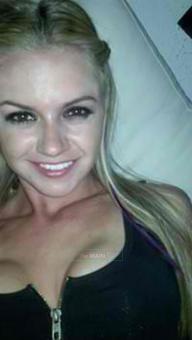 The lovely Stacy!!!, 19
