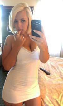 UR •?• SEXY •?• LITTLe •?• SECREt •?• •?• ?• classy •?•BLONDE BUNNY -, 23