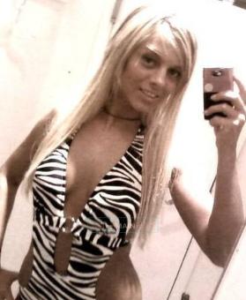 ((â™¥ â™¥ GREEN EYED â™¥ â™¥ )) : : (( â™¥ â™¥ LATENIGHT SPECIALSâ™¥ â™¥ )) : : (( â™¥ â™¥BLONDE VIX, 22