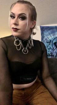 Real T-Gurl Boise!, 27