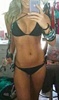 * * * * * COME___PLAY__ WITH __ A ___ SEXY ___ BLONDE * * * * 70 Special ***, 25