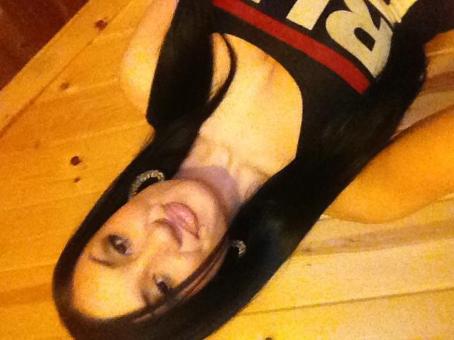 Come relax with *The Real Miss Arianna*, 22