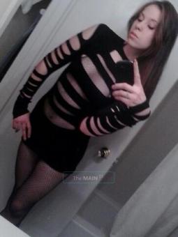 New Girl in Town!! New Pics!!! *****! $@$H@ has come for u!!!, 18
