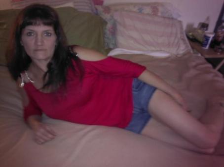 **!! Smoking hot blue eyed brunette!!**, 37