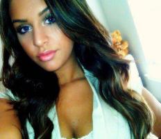 VISITING ---- *:â€¢.â™¥ â€¢:*Â¨`Â¨* â™¥ Jasmine ___ HottEst BrunetTe !!!, 21