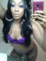 : Lil "" "" Freaky :: Rubdowns::, 21