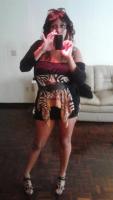 Lacy new to the area outcalls only, 29