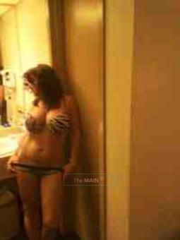 HOt and CLassy and Ready to Play Miss BOssy, 25