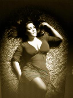New Imagination.. Sascha Valentine..