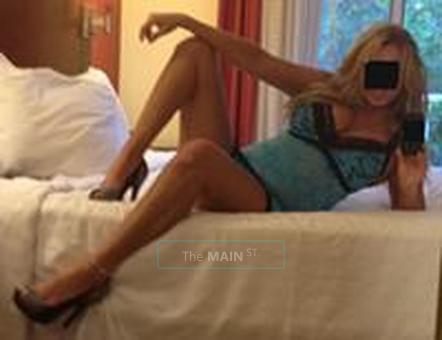 A Slow and Sensual Massage