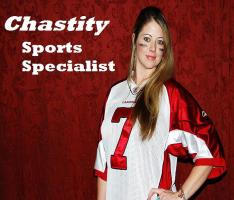~Chastity~ Oh baby ive, got what you need...La La La.. MASSAGE, Let me MELT your body in my hands.
