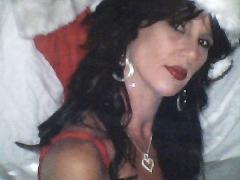 * * * * Experience My Erotic Touch * * *, 44