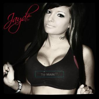 JAYDE is working late! (: Treat yourself with the BEST form of relaxation!?, 21