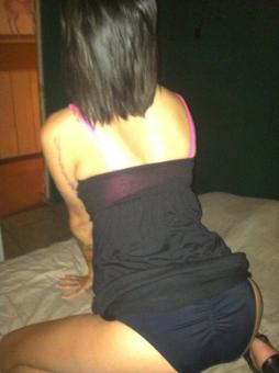 ~~ New Girl In Town ~~, 29