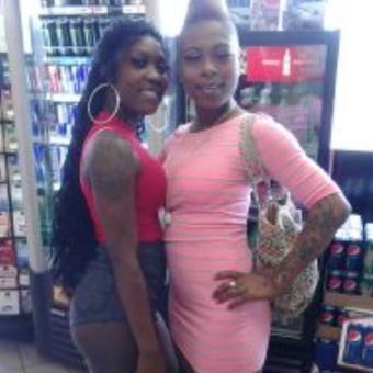 *Ms.Islandbeauty Tampas Best Kept Serect*, 21