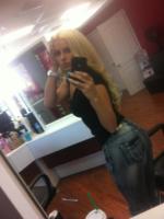 Sexy Blonde ]] ???, 24