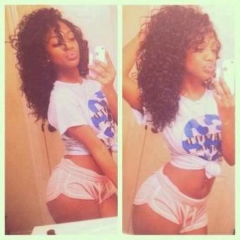 ShaNell, 22