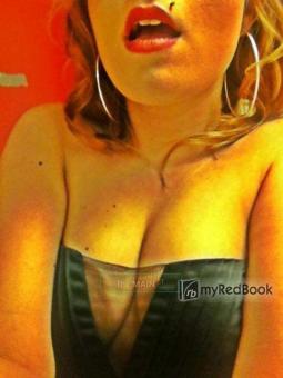Visiting pin up from 2/25-2/28 pre book now