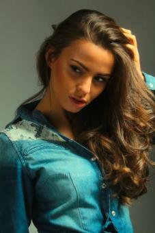****N_U_D_E___ N--U--R--U __PLEASURE**** Body-2-Body SLIDE **** Busty __EUROPEAN****, 23