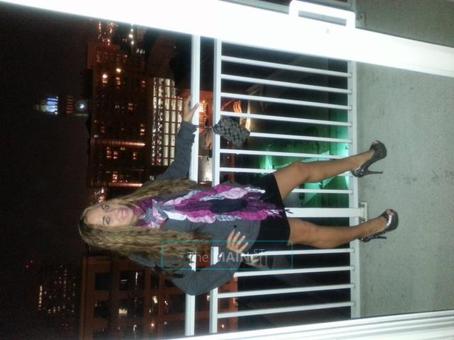 Kristy Beautiful therapist, 24