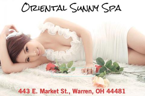 -â€”â€”â€”â€”â€”â€”â€”â€”â€”â€”â€”â€” Oriental ** Spa Misty ** Relaxing ** Massage -â€”â€”â€”â€”â€”â, 25