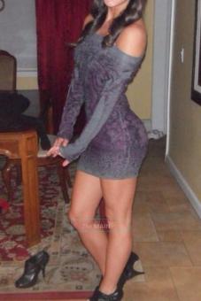 U WILL â“› â“ž â“¥ â“” ME!!! â˜ž Gorgeous Sexy Brunette!, 23
