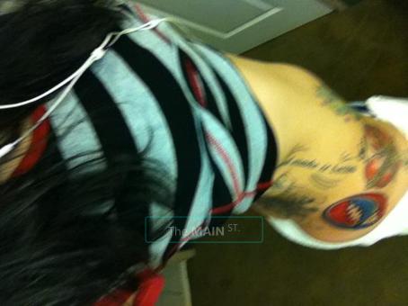 Quality 4 handed table massage M/F, 27