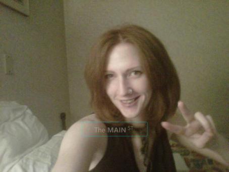 SEXY natural redhead SPECIALS!, 24