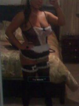 >} Blessed with the BODY~%Â¤ {, 24