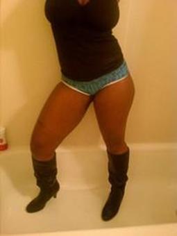 EbOnY BeAuTy oN DuTy!!! 38DD!!!, 26