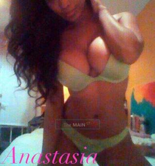 UNIQUE New SerViCe!!! The ONLY GIRL providing 100% REAL Nude NURU with SpEciAl Gel !!, 23