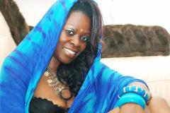 EXECUTIVES, Remedy Aches, ED, PE, Insomnia & Stress by Ebony THERAPIST, 35