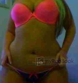 New in Town from Cali PETiTE FREAKy BLONDE 100/160/200, 22