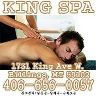 * KING SPA - $40 for 1 Hour or 4 Hand Massage - Best Oriental Massage in Billings, 27