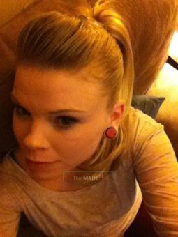 Blonde bombshell *** jacksonville ***