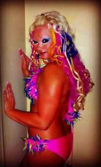 Just do it Cami Style! Blonde Well reviewed Sexy Hot Fun Sweet! Google ME! Yummm, 30